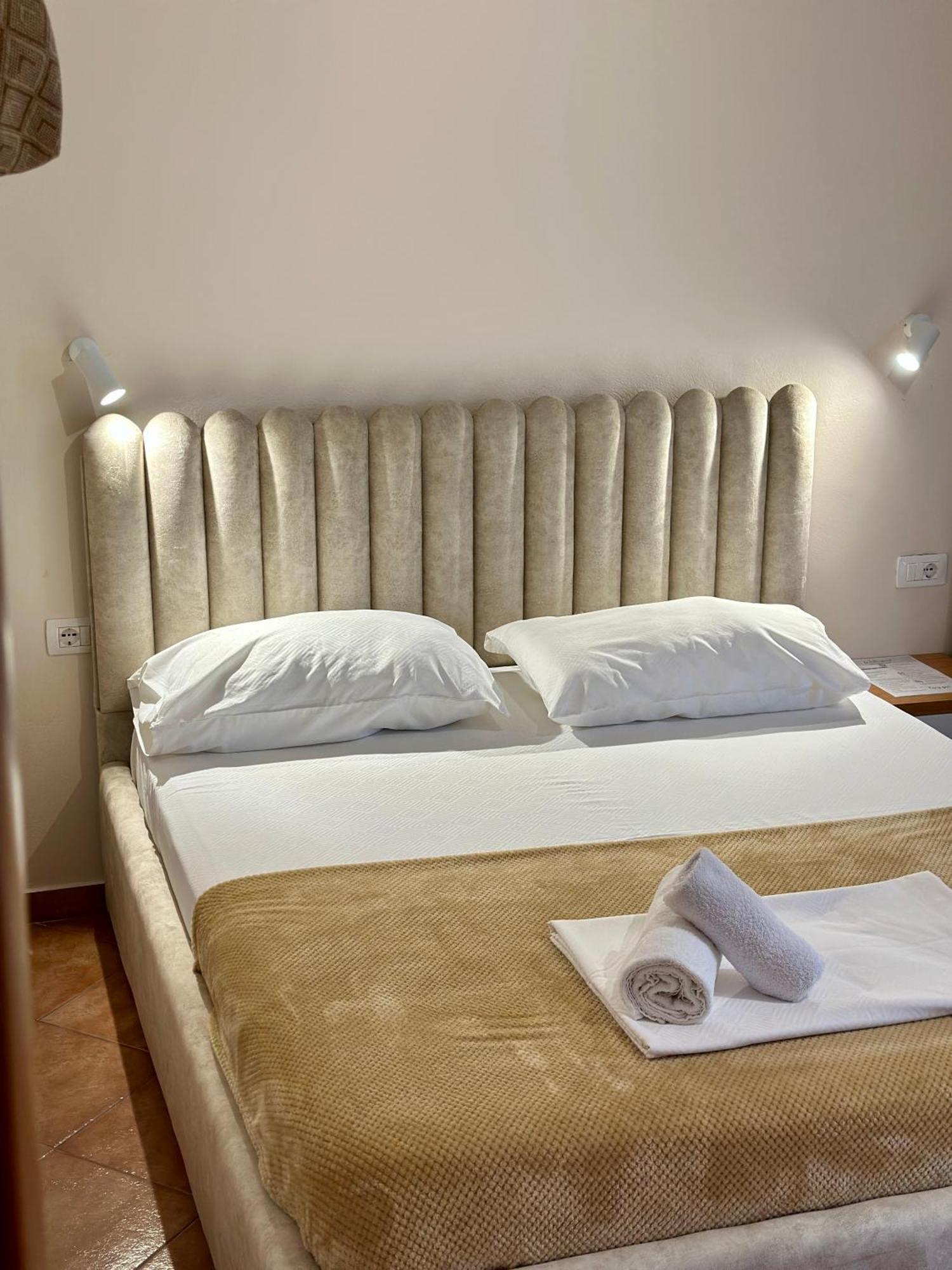 Anel Suites Vlore Exterior photo
