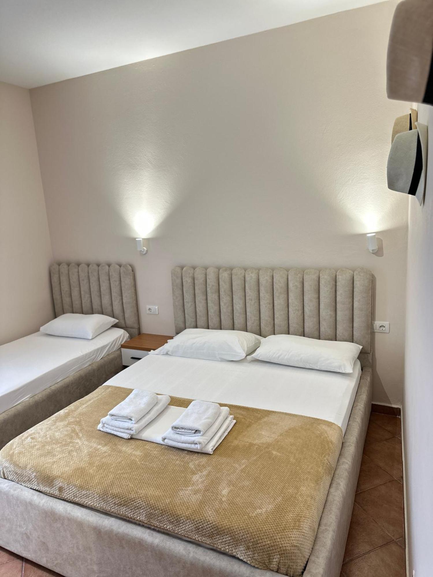 Anel Suites Vlore Exterior photo